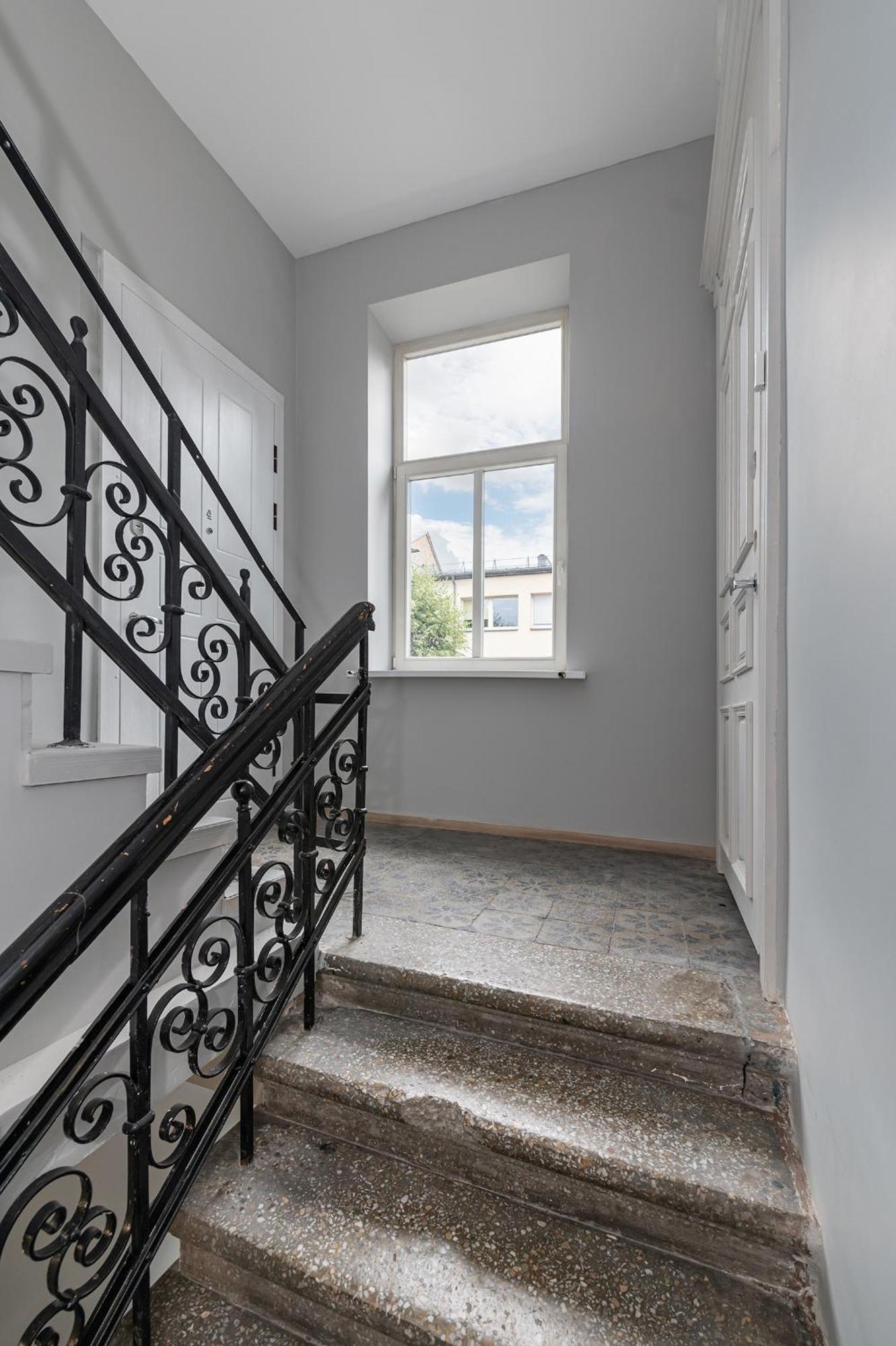 Elegant Center With Free Parking By Polo Aparments * Kaunas